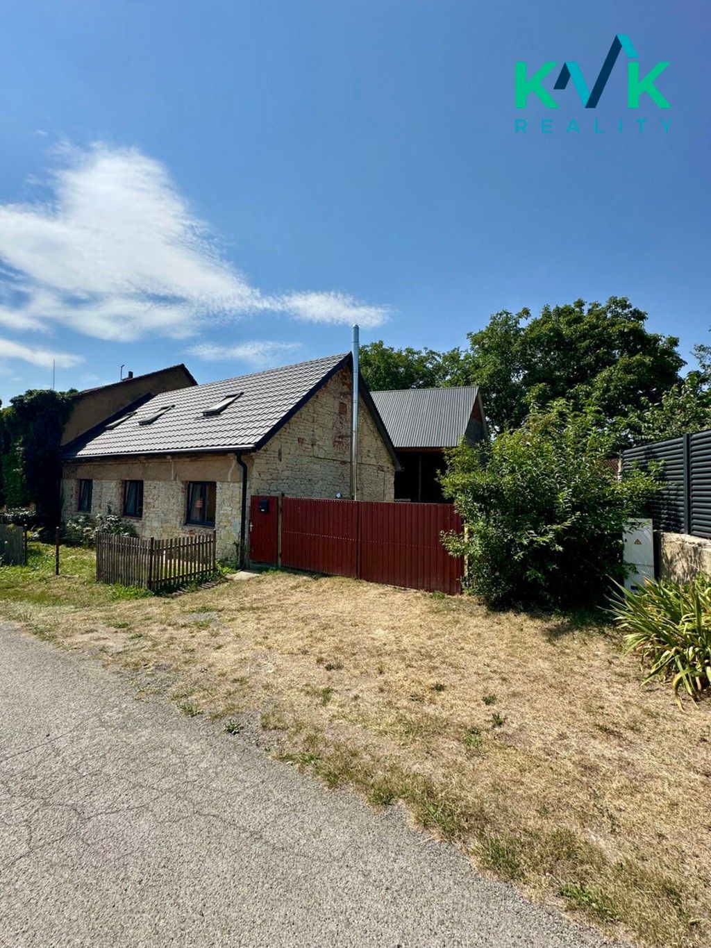 Rodinné domy, Kroučová, 160 m² - 2