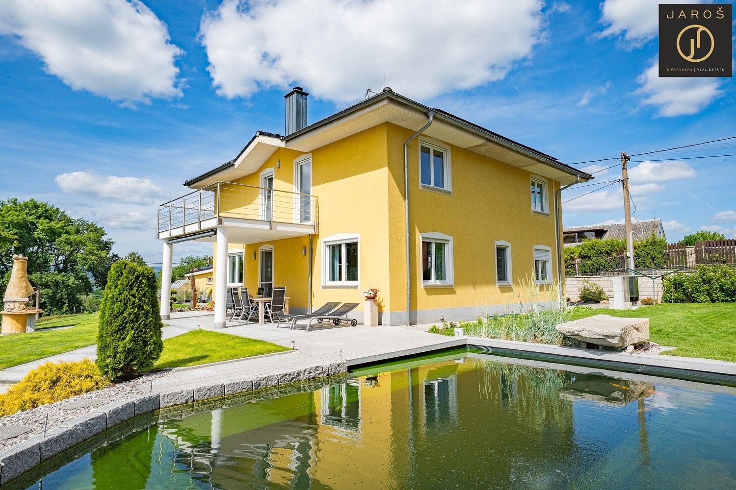 Rodinný dům, 315 m²