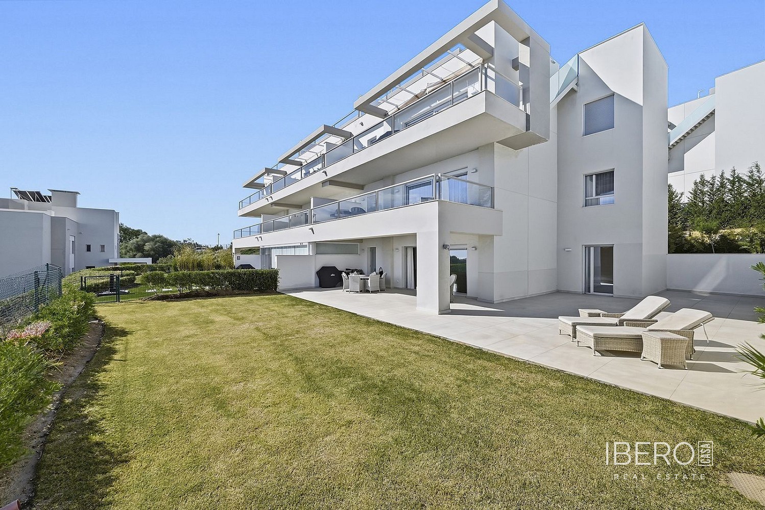 Byt 4+kk · 106 m² · La Cala Golf, Španělsko - 4