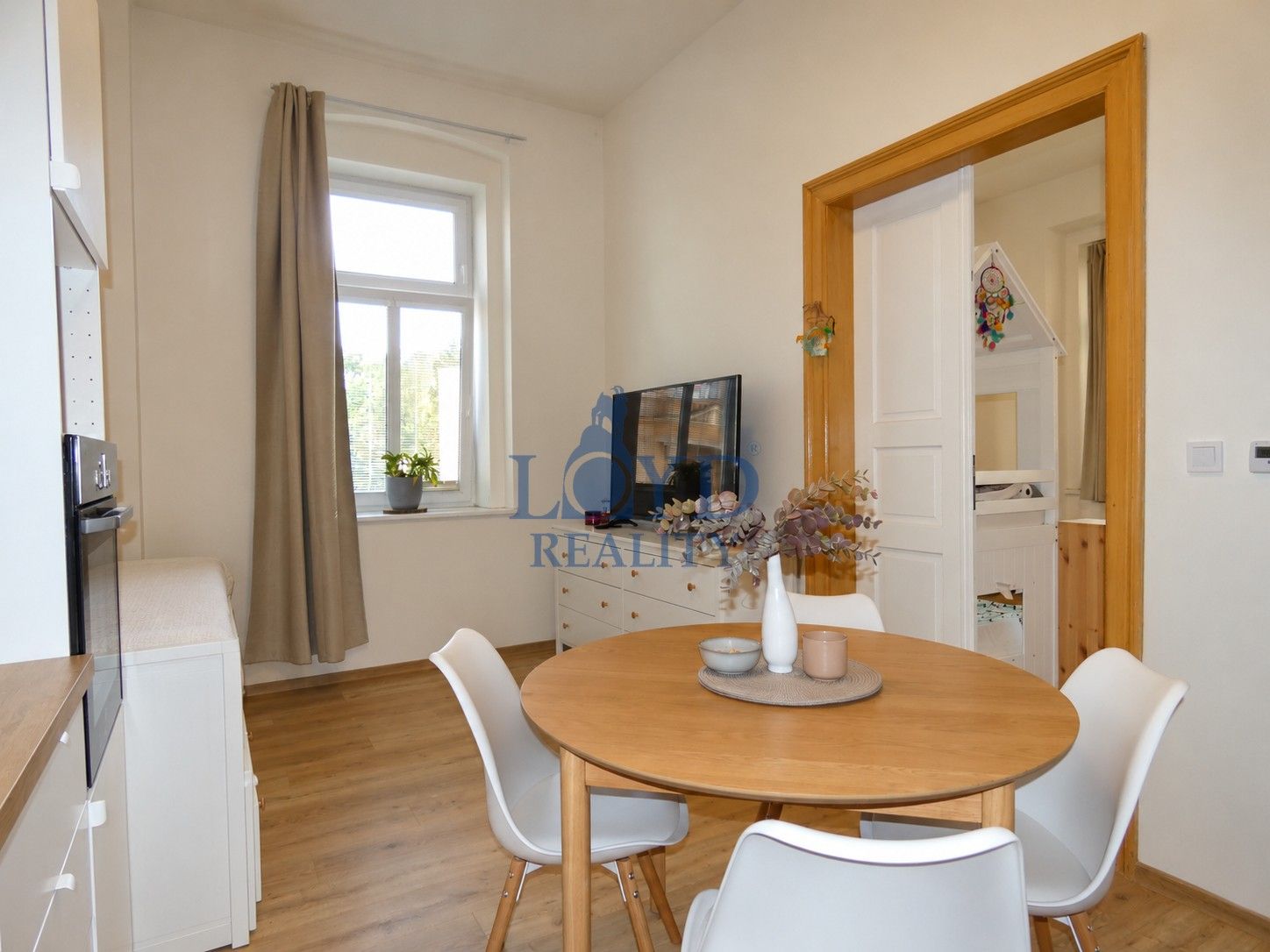 Byt 2+kk · 44 m² · Šmeralova 252, Karlovy Vary Rybáře - 4