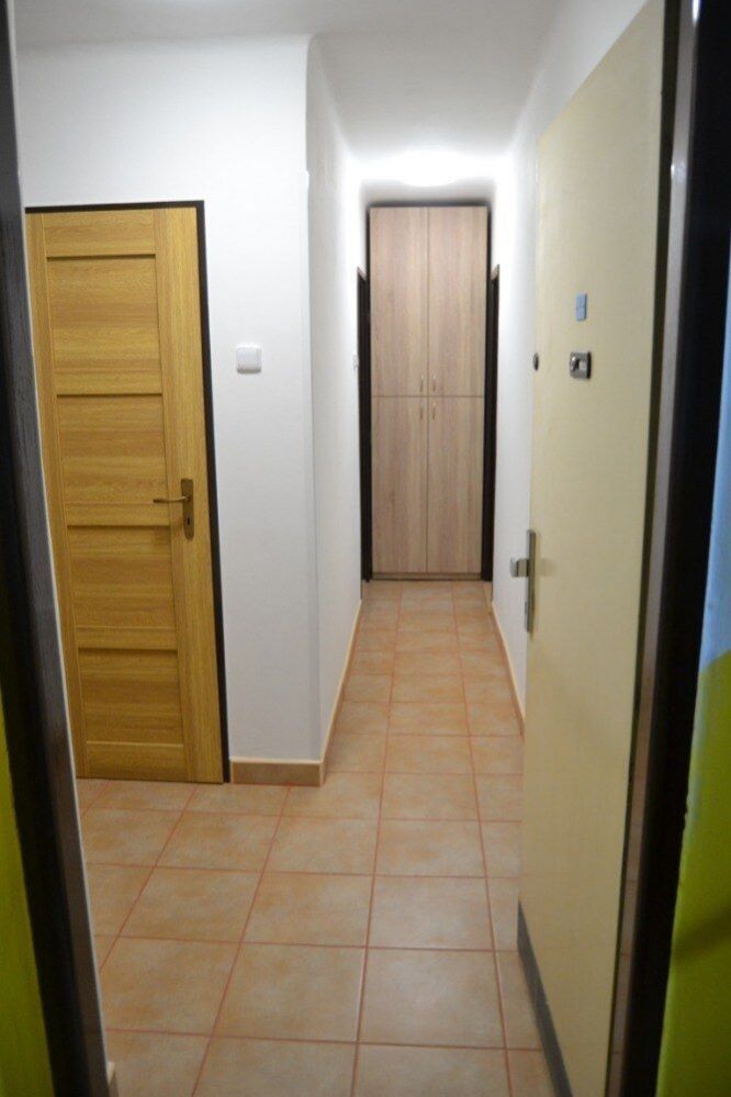 3+1, Velká Hradební , Ústí nad Labem Ústí nad Labem-centrum, 56 m² - 2