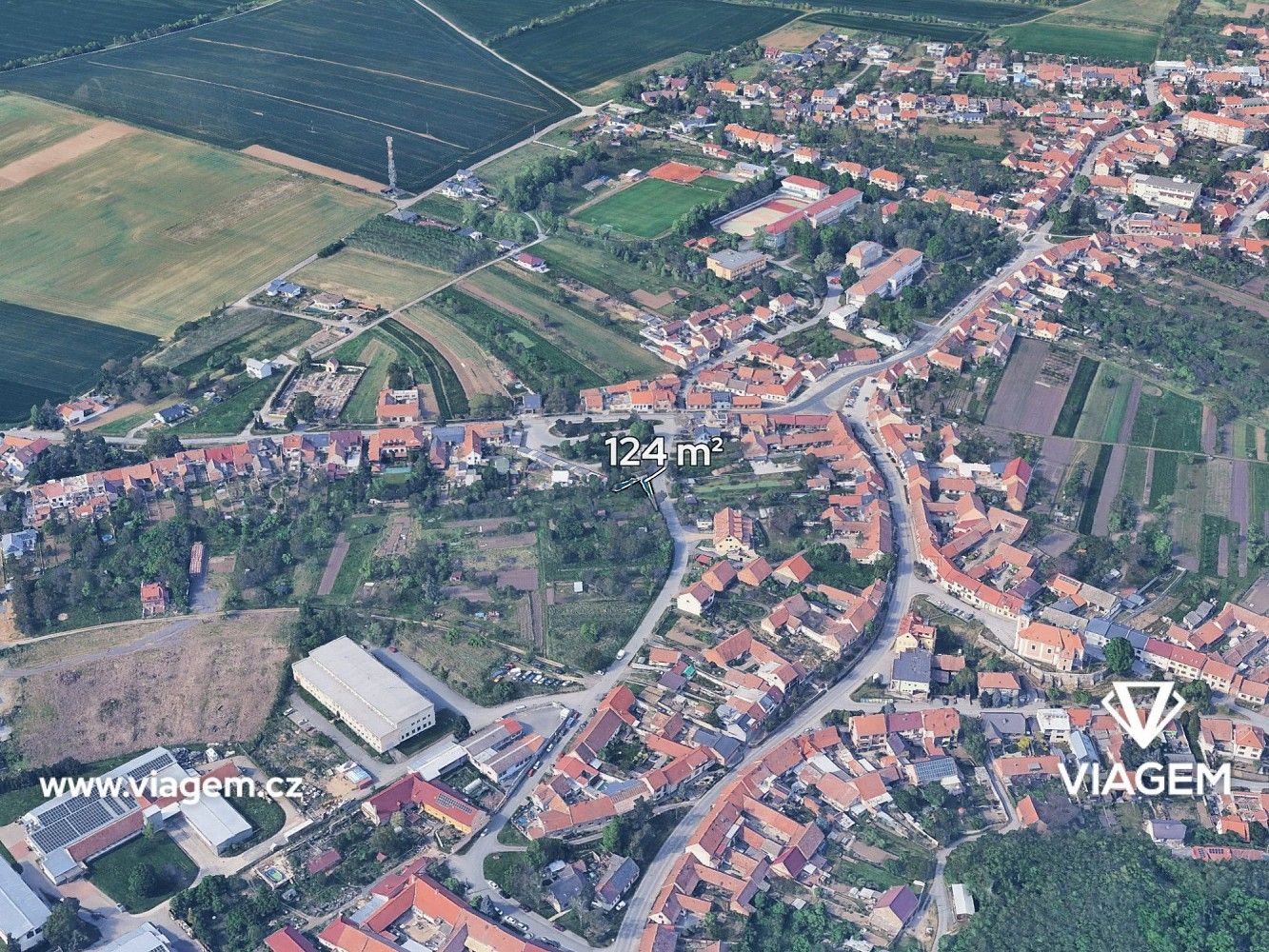 Ostatní, Ořechov, okres Brno-venkov, Jihomoravský kraj - 1