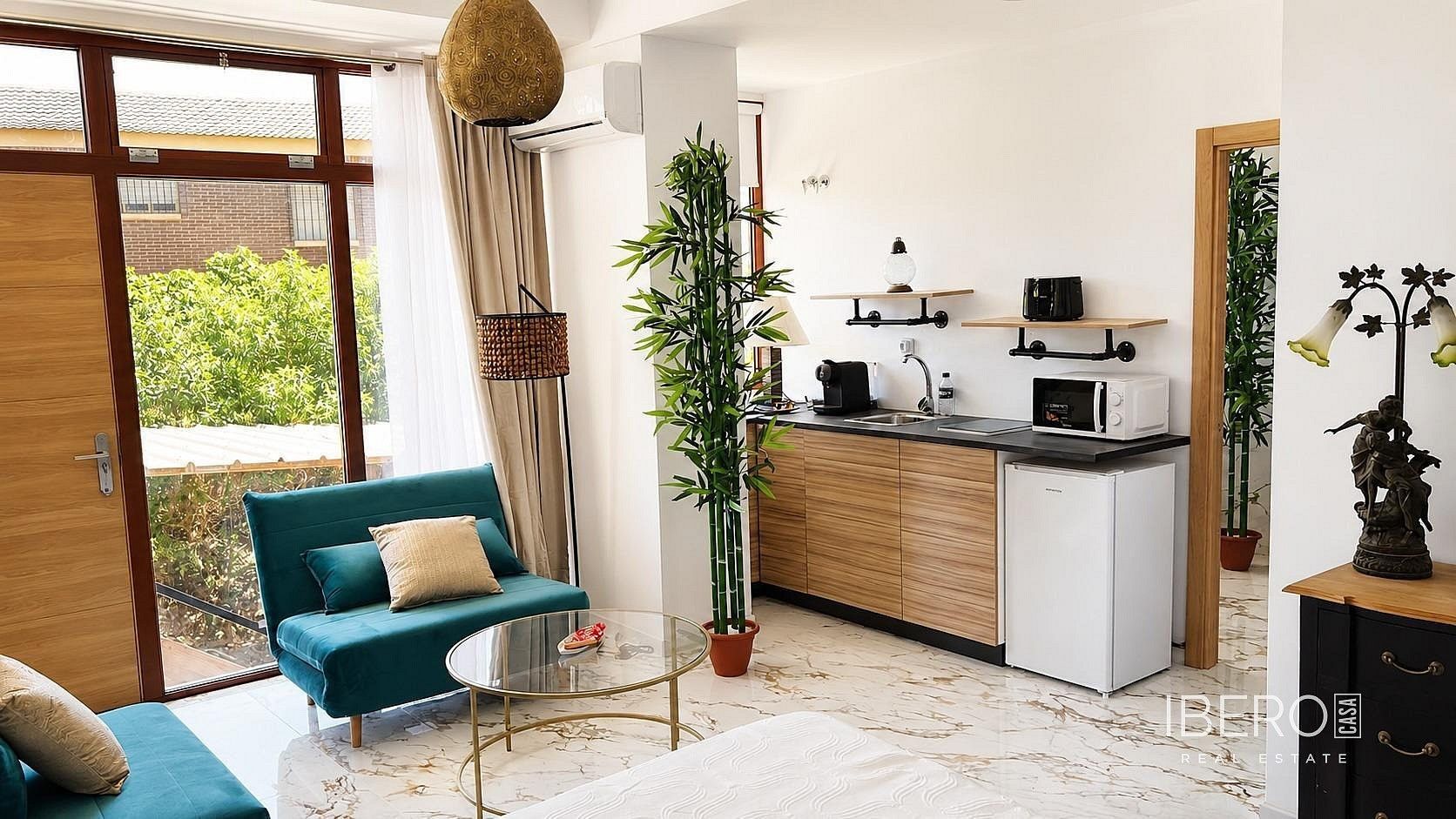 Byt 4+kk · 90 m² · Alicante, Španělsko - 3