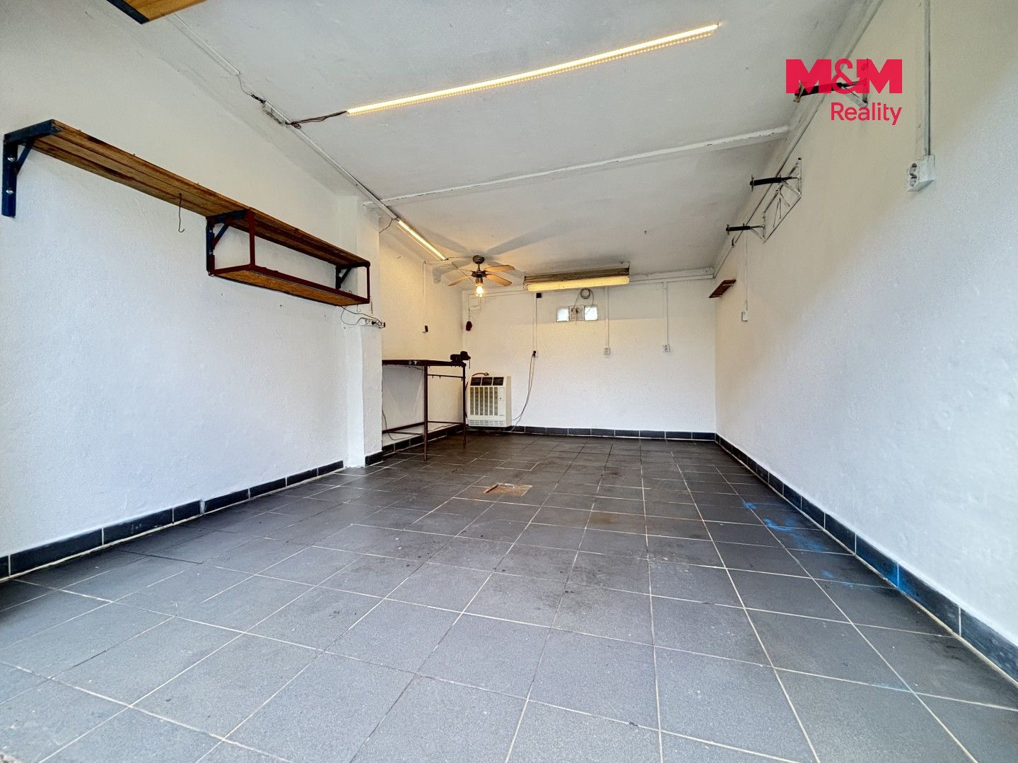 Ostatní, Evžena Rošického, Jihlava, 21 m² - 2