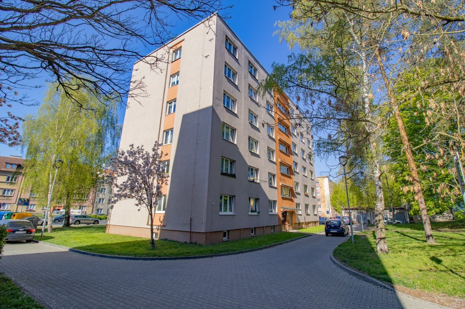 3+1, Pod Koníčky 452, Klatovy II, 75 m² - 1