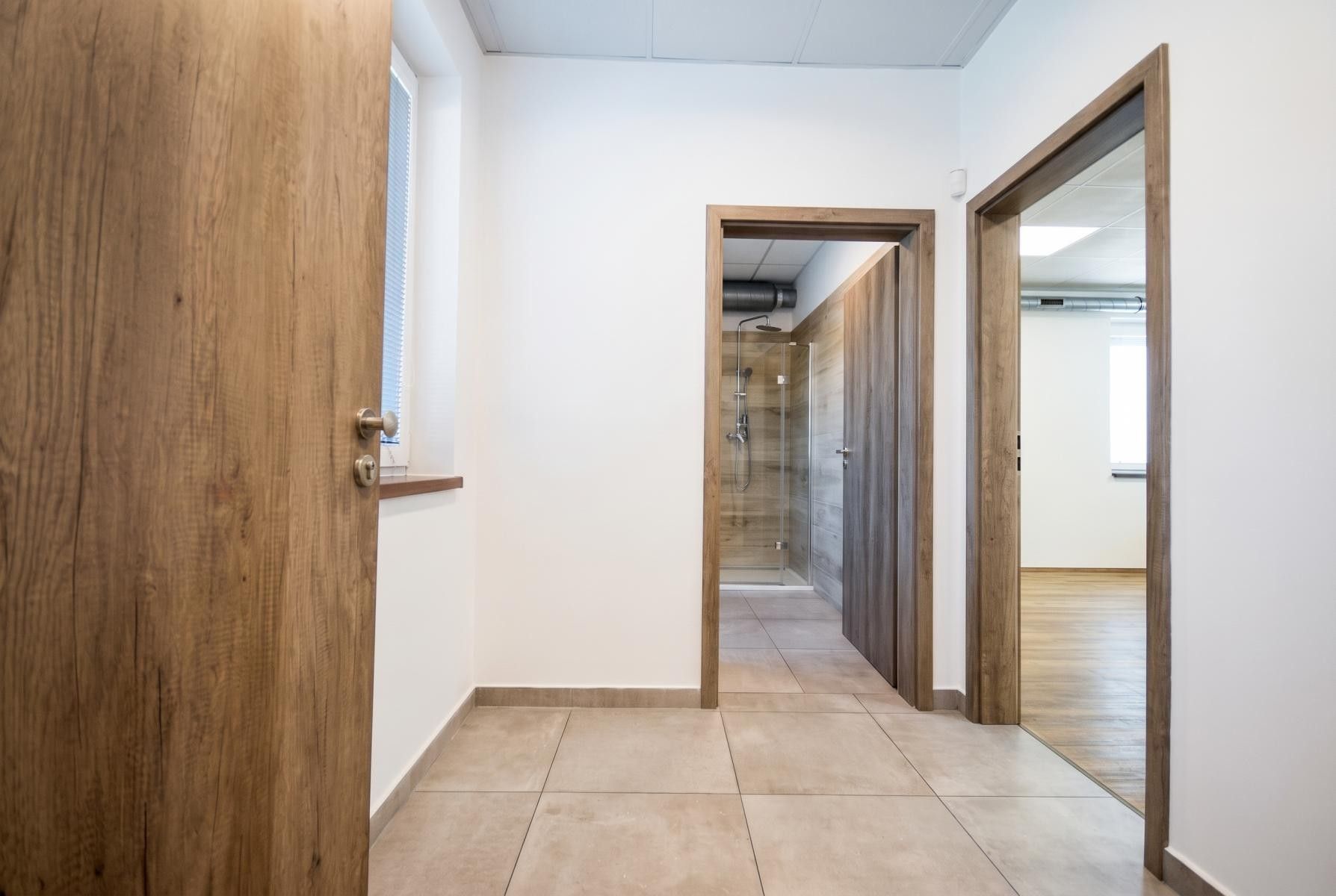 Kancelář · 86 m² · Podlesí, Havířov - 4
