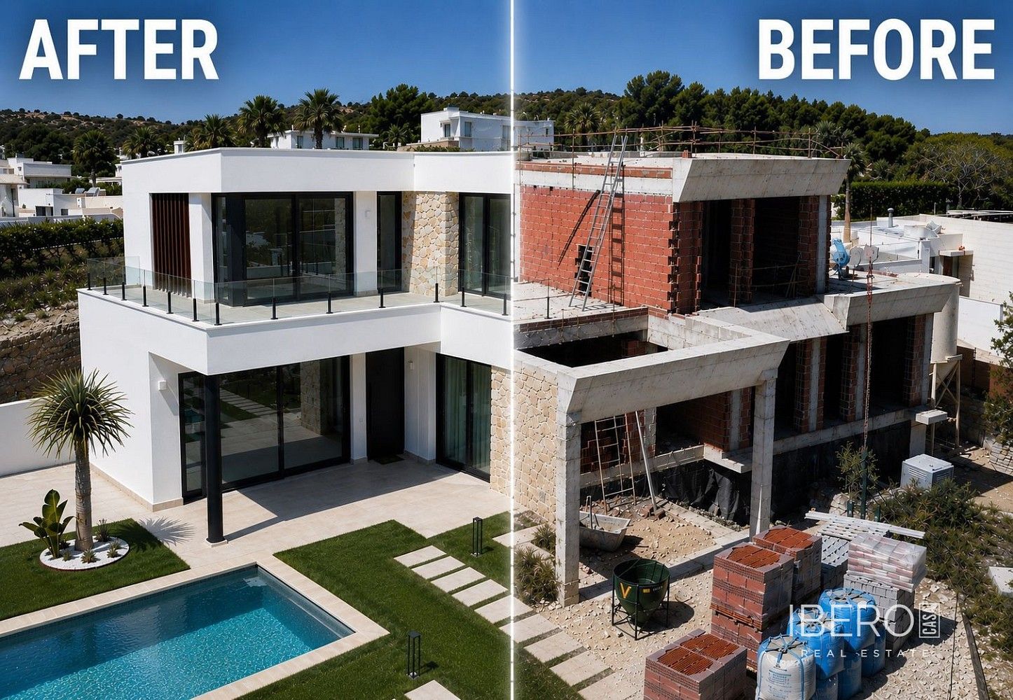 Prodej rodinný dům - Las Colinas Golf, ES, 204 m² - 2