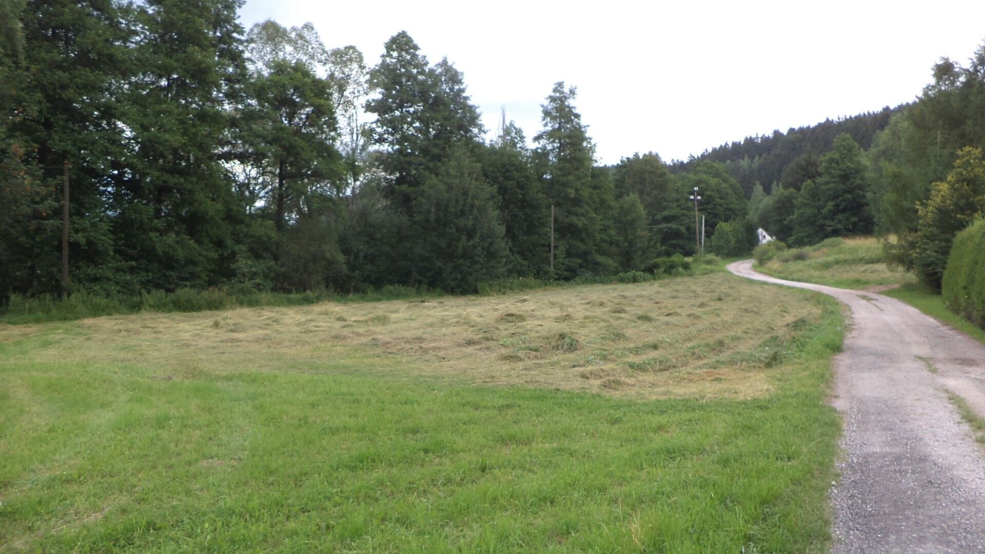 Ostatní, Hostinné, 7 m²