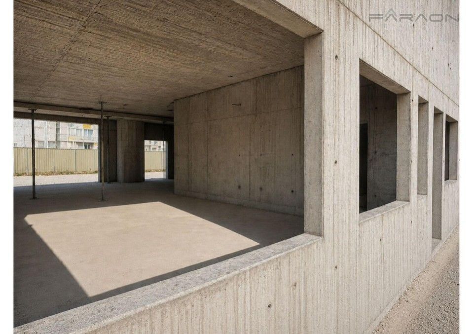 Kanceláře, Průběžná, Praha, 77 m² - 2