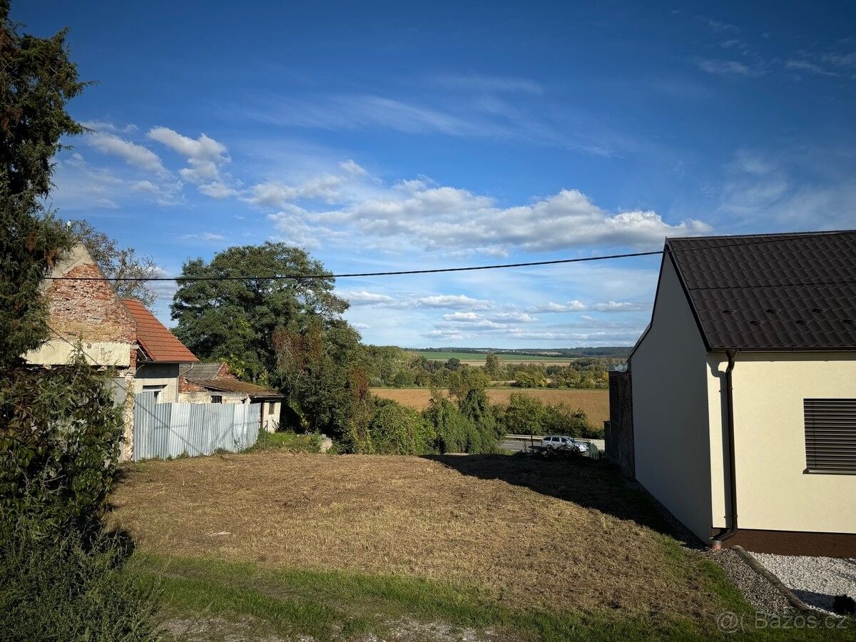 Pozemky pro bydlení, Spytihněv, 763 64