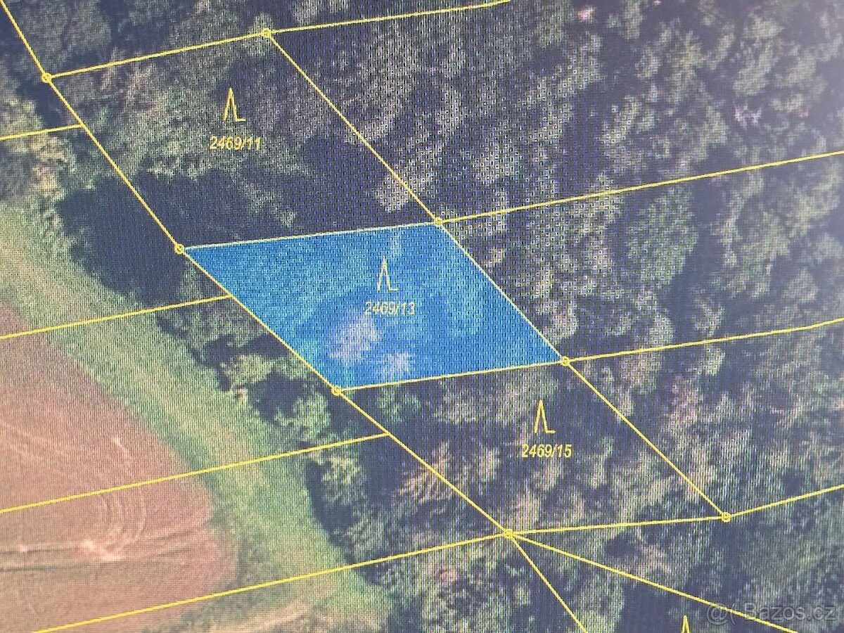 Pozemky pro bydlení, Bludov, 789 61