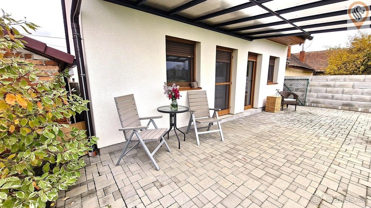 Prodej rodinný dům - Dolní Lukavice, 334 44 - 5