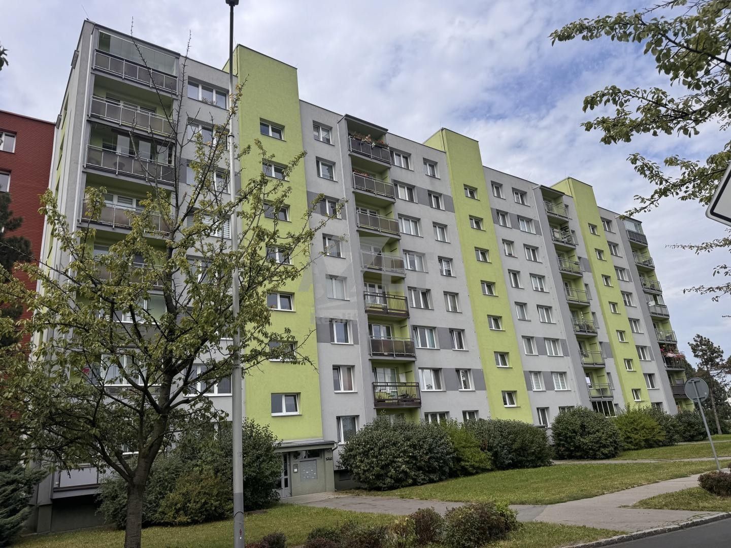 Byt 1+1 · 40 m² · Jugoslávská, Ostrava Zábřeh - 4