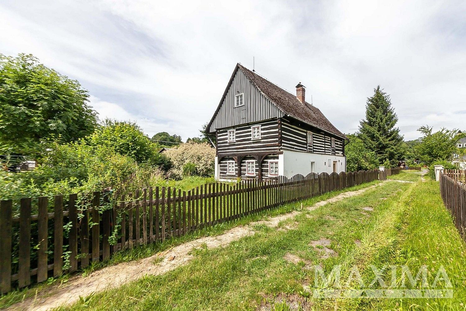 Rodinné domy, Velenice, okres Česká Lípa, 139 m² - 2