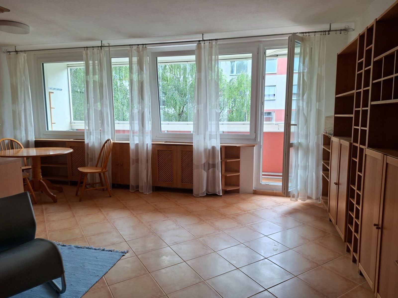 4+kk, Bochovská, Praha - Jinonice, 91 m² - 2