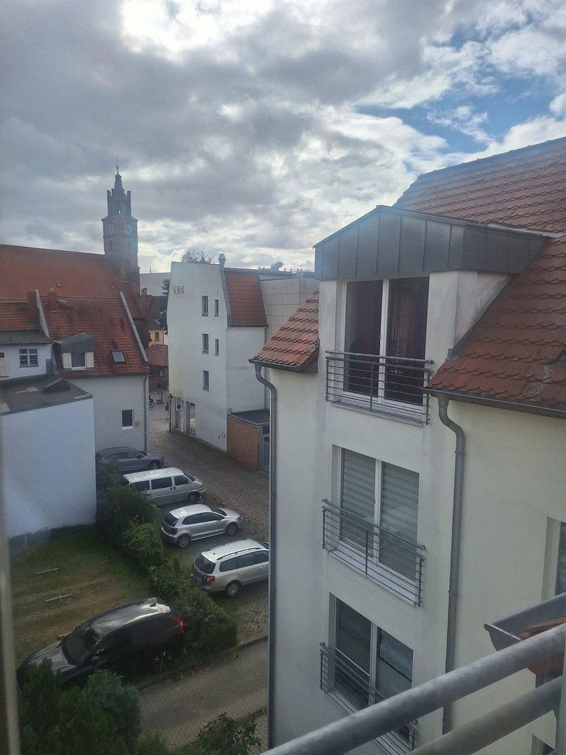 Prodej byt 2+1 - Brandenburg an der Havel Brandenburg an der Havel Brandenburg 14770, 54 m² - 5