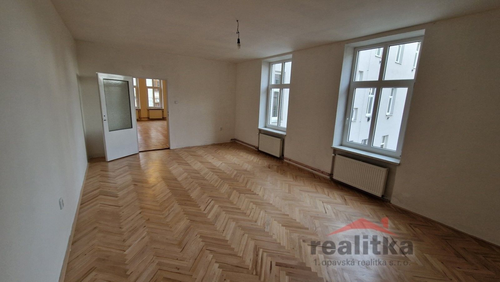 Byt 3+1 · 106 m² · Komenského, Opava - 3