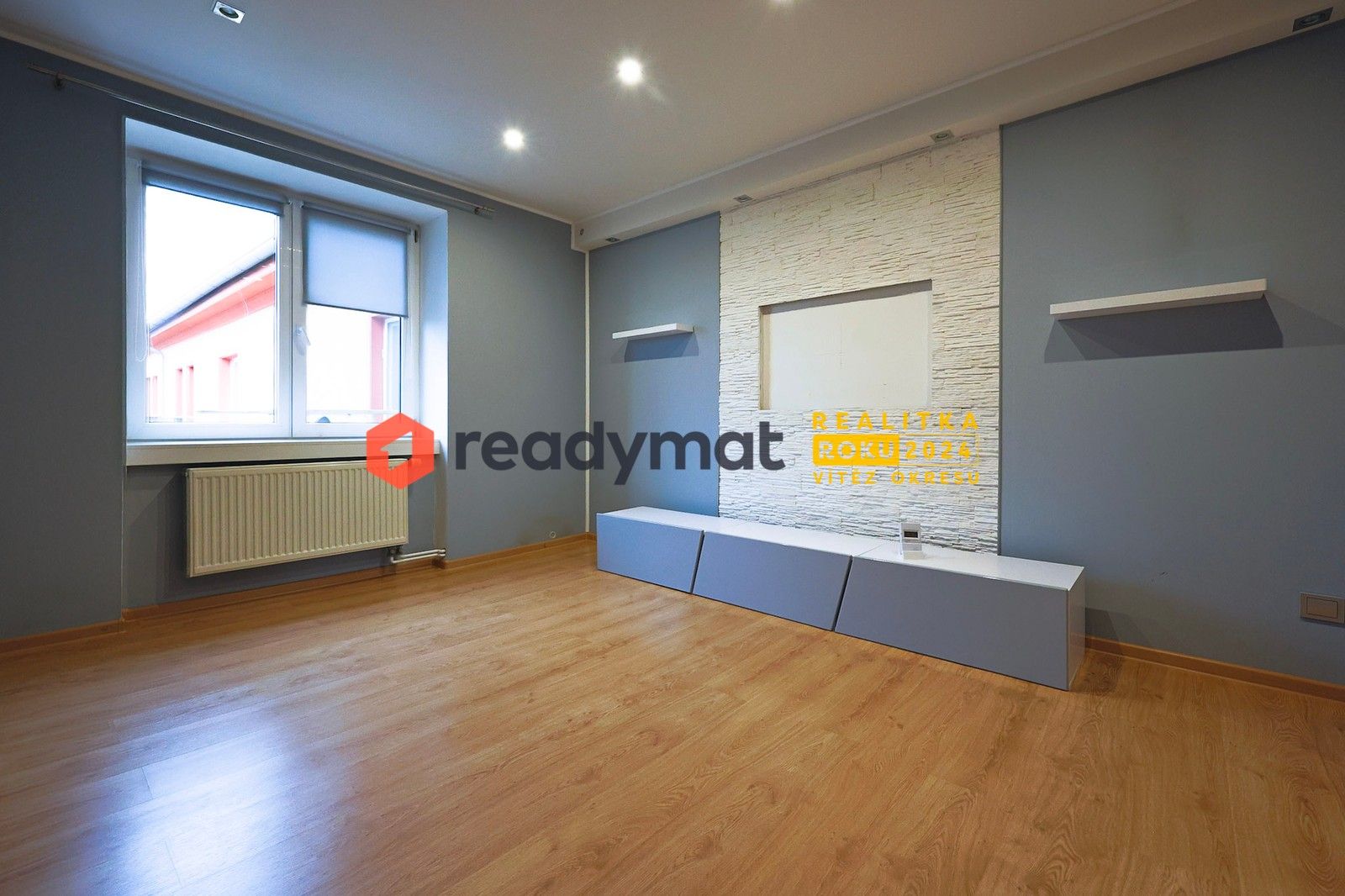 2+1, Nám. 15.dubna, Dubňany, 65 m²