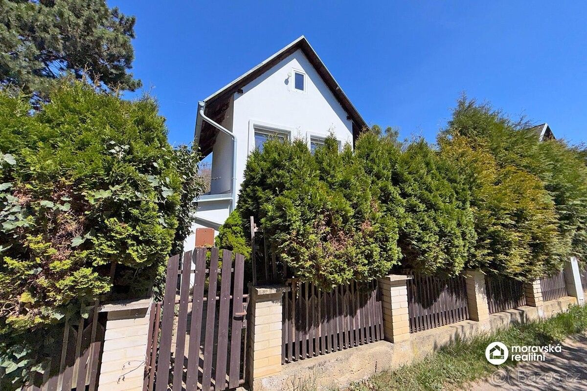 Chaty, Ivančice, 664 91 - 2
