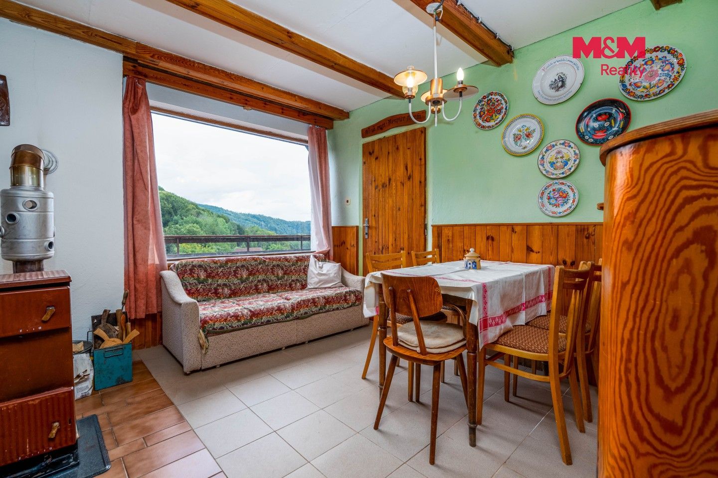 Chata · 42 m² · Lipí, Náchod - 3