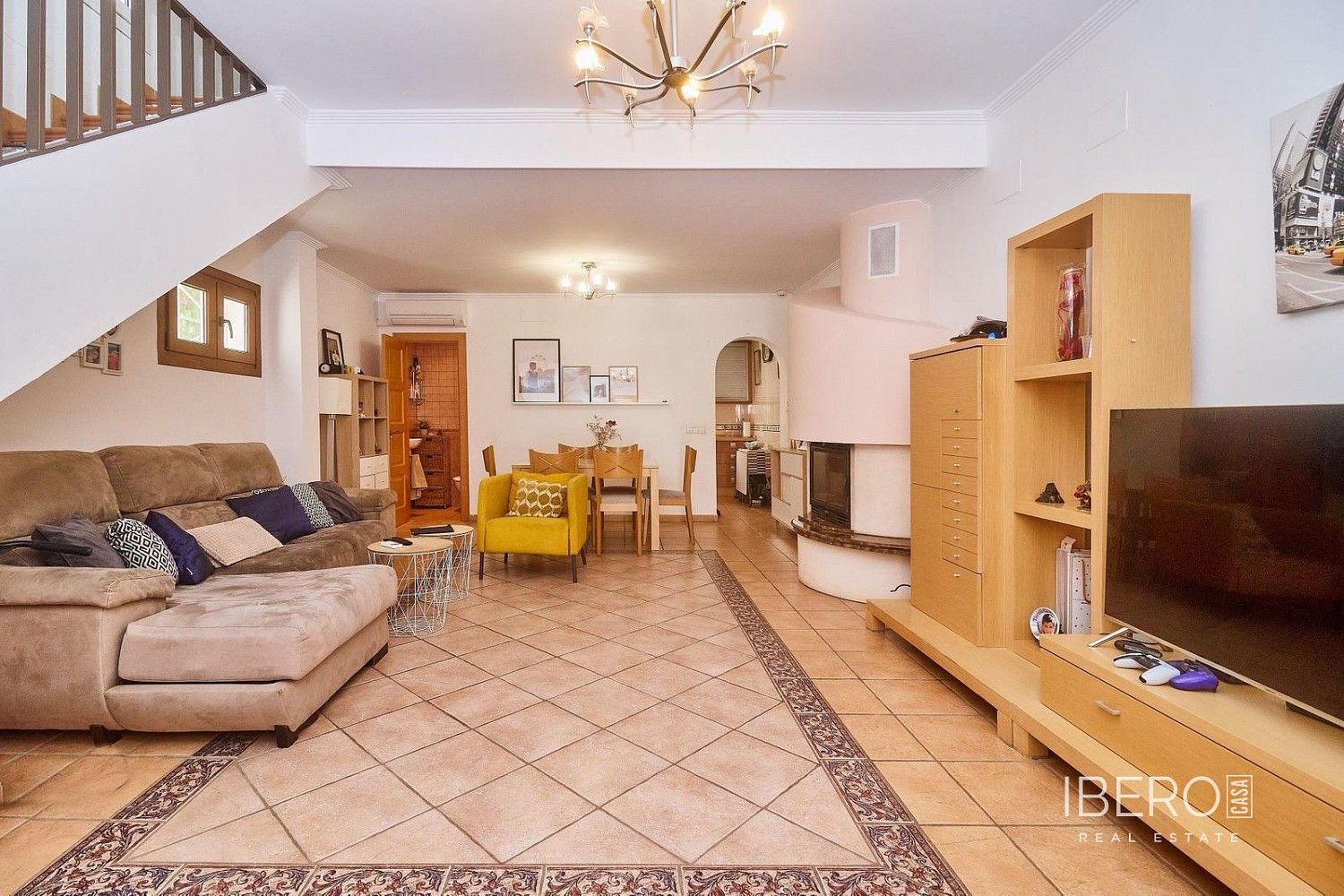 Prodej rodinný dům - Fuengirola, ES, 145 m² - 2
