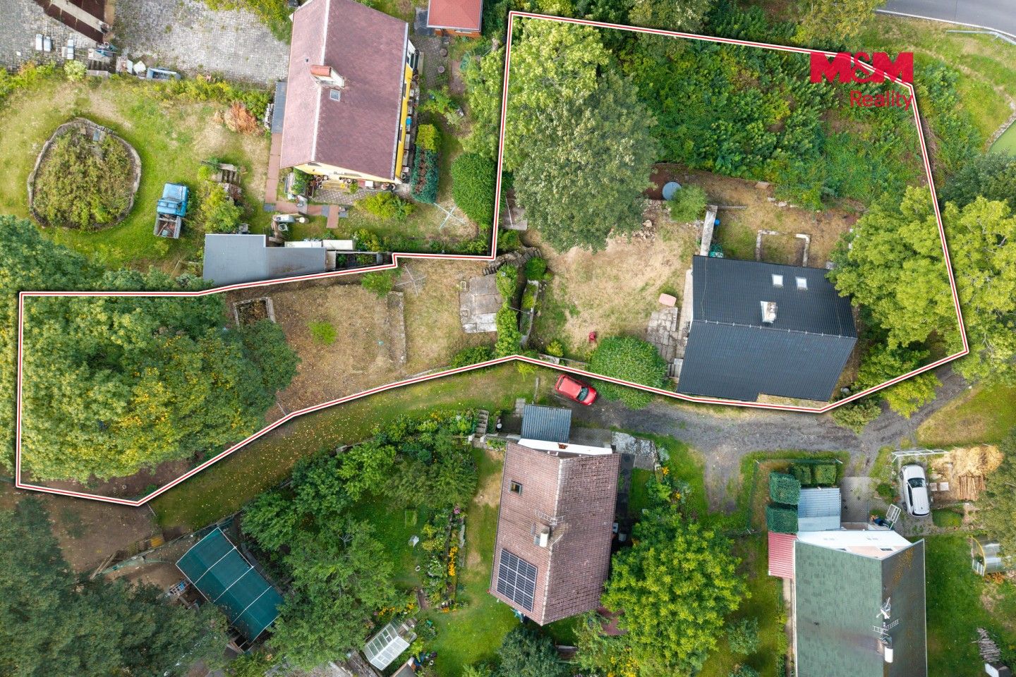 Rodinný dům · 248 m² · Kfely, Horní Slavkov - 4