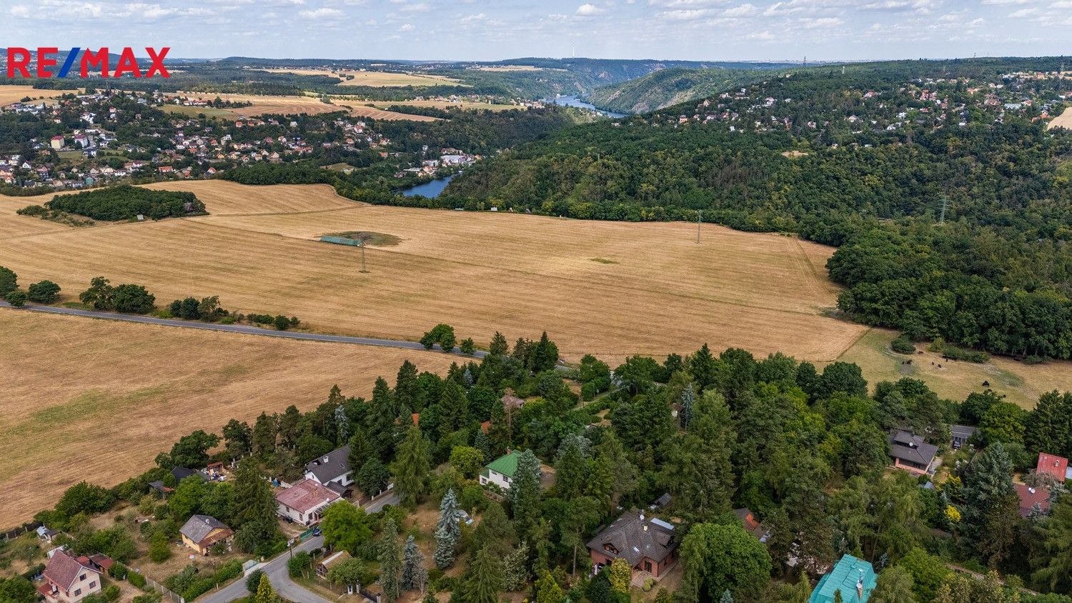 Prodej pozemek pro bydlení - Zalomená, Petrov, 1 m²
