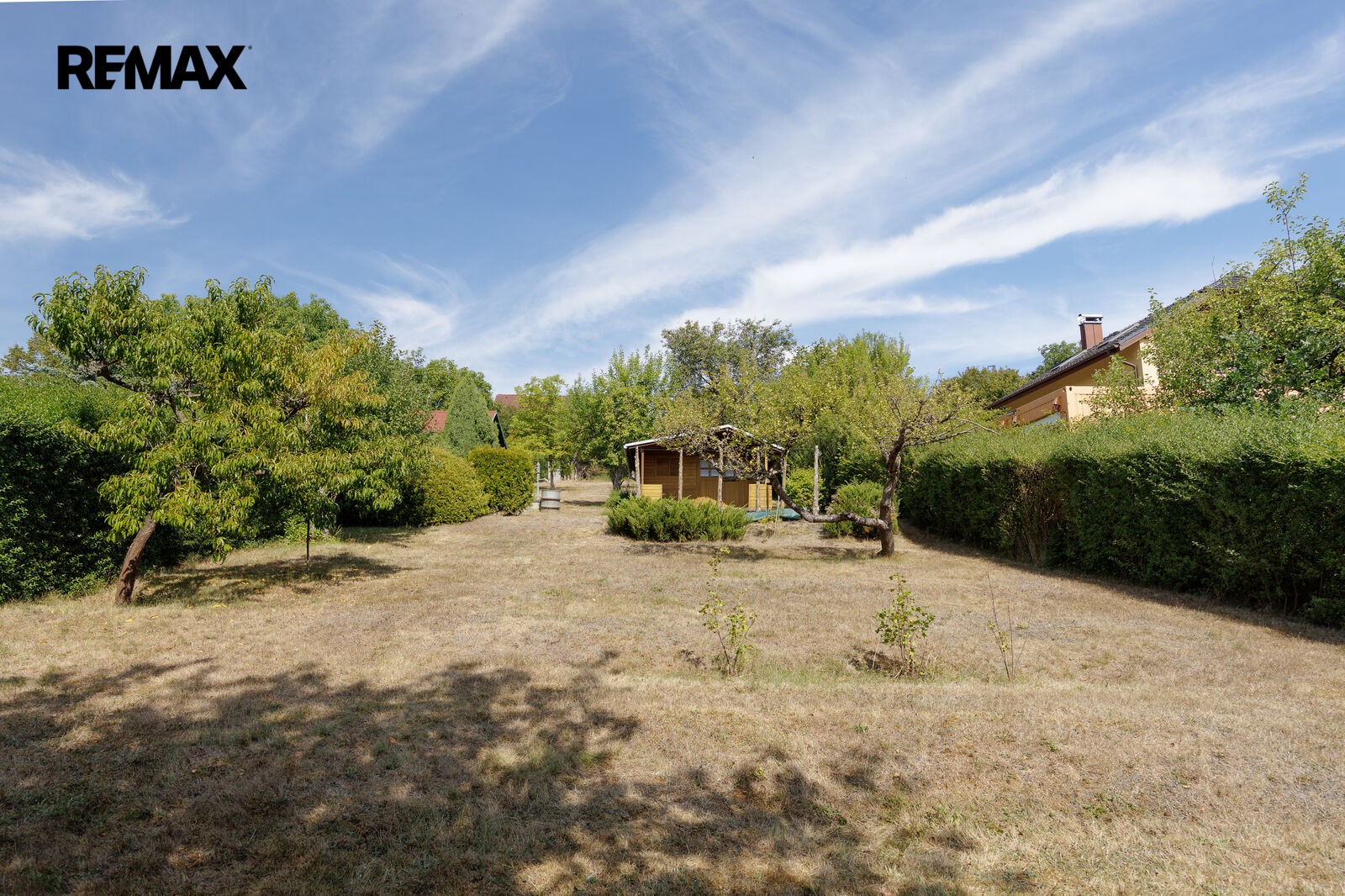 Pozemek pro bydlení · 1 263 m² · Plzeň - 4