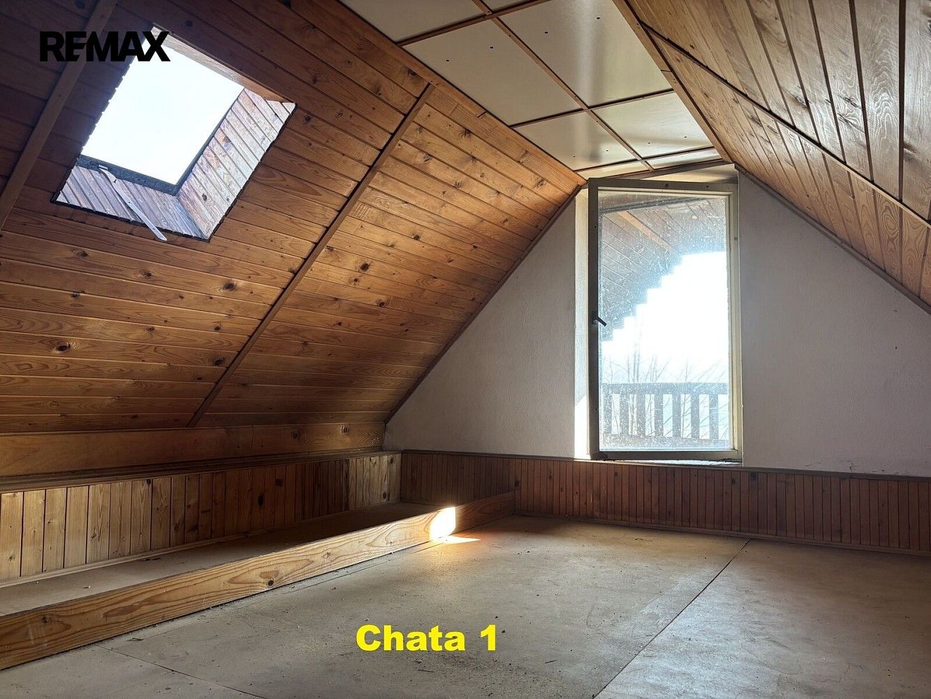 Chalupa · 37 m² · Český Krumlov - Plešivec, Jihočeský kraj - 4