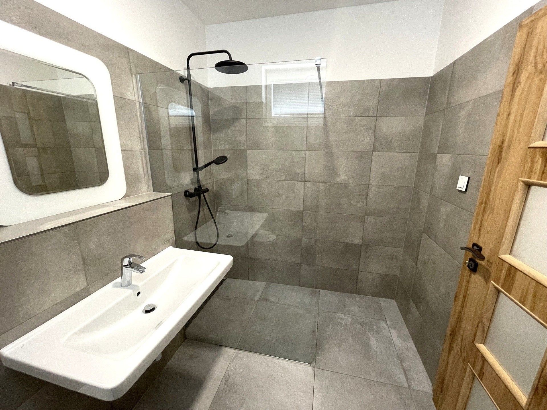 Pronájem byt 2+kk - Mimoň, 48 m² - 5