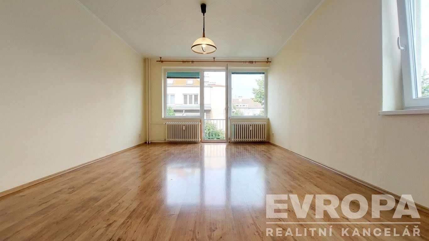 2+1, Fráni Šrámka 2619, Praha Smíchov, 54 m² - 1