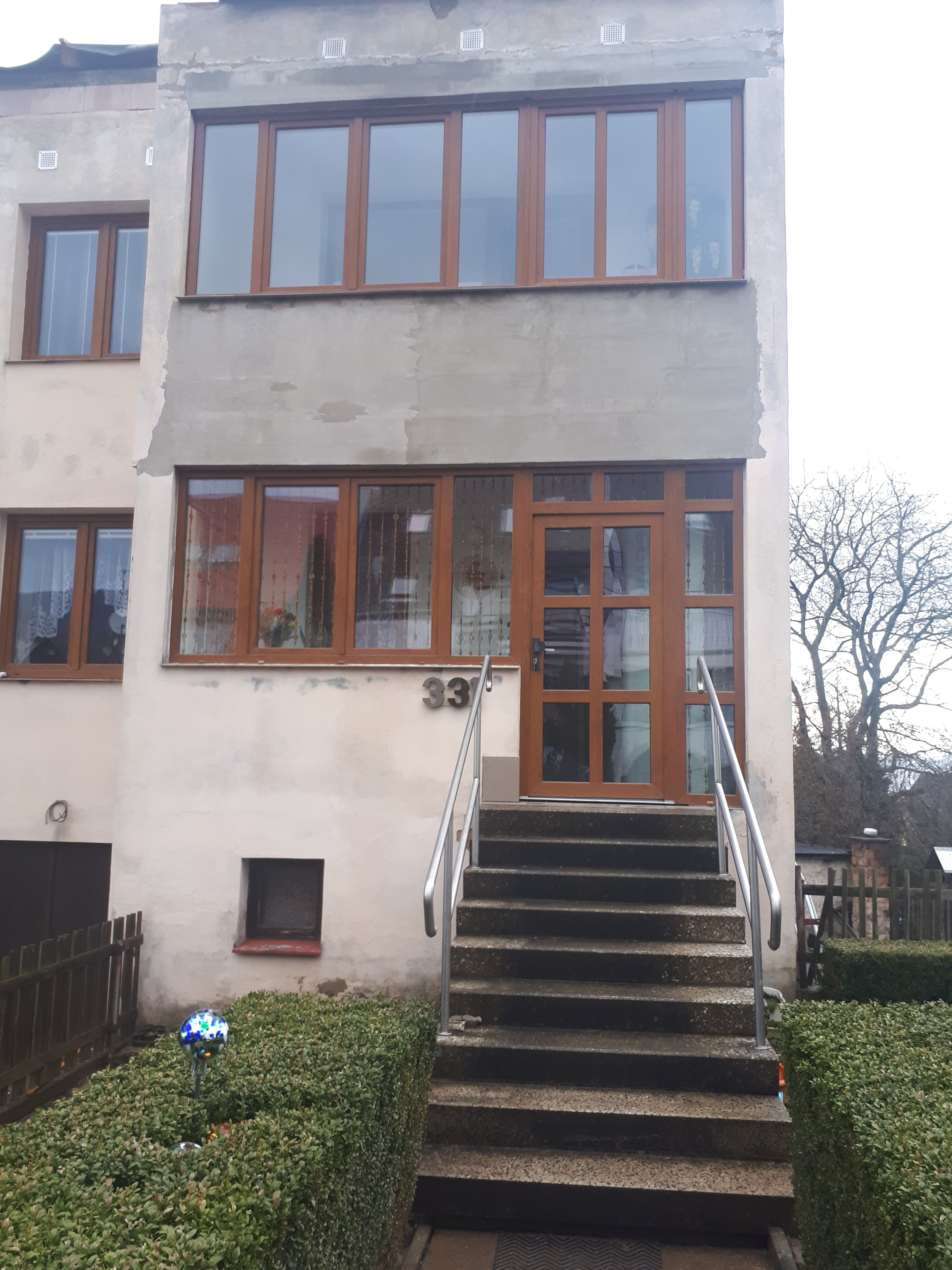 Rodinné domy, Ústecká, Chlumec, 200 m²