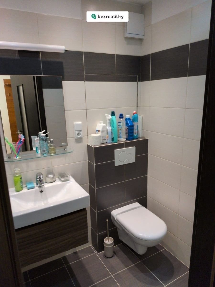 1+1, 29. dubna 253, Ostrava Výškovice, 36 m² - 1