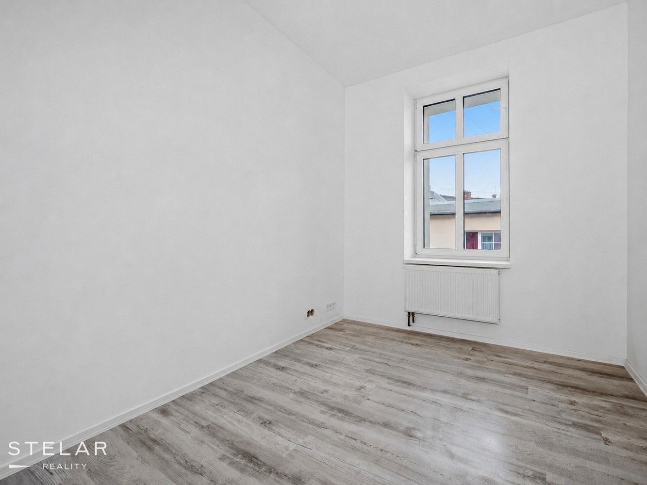 Byt 1+1 · 27 m² · Chopinova, Ostrava - Přívoz - 2