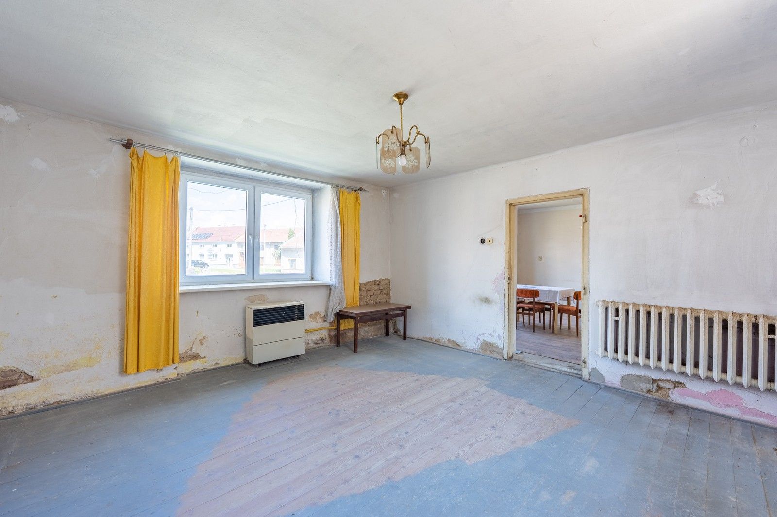 Rodinný dům · 91 m² · Biskupice - 4