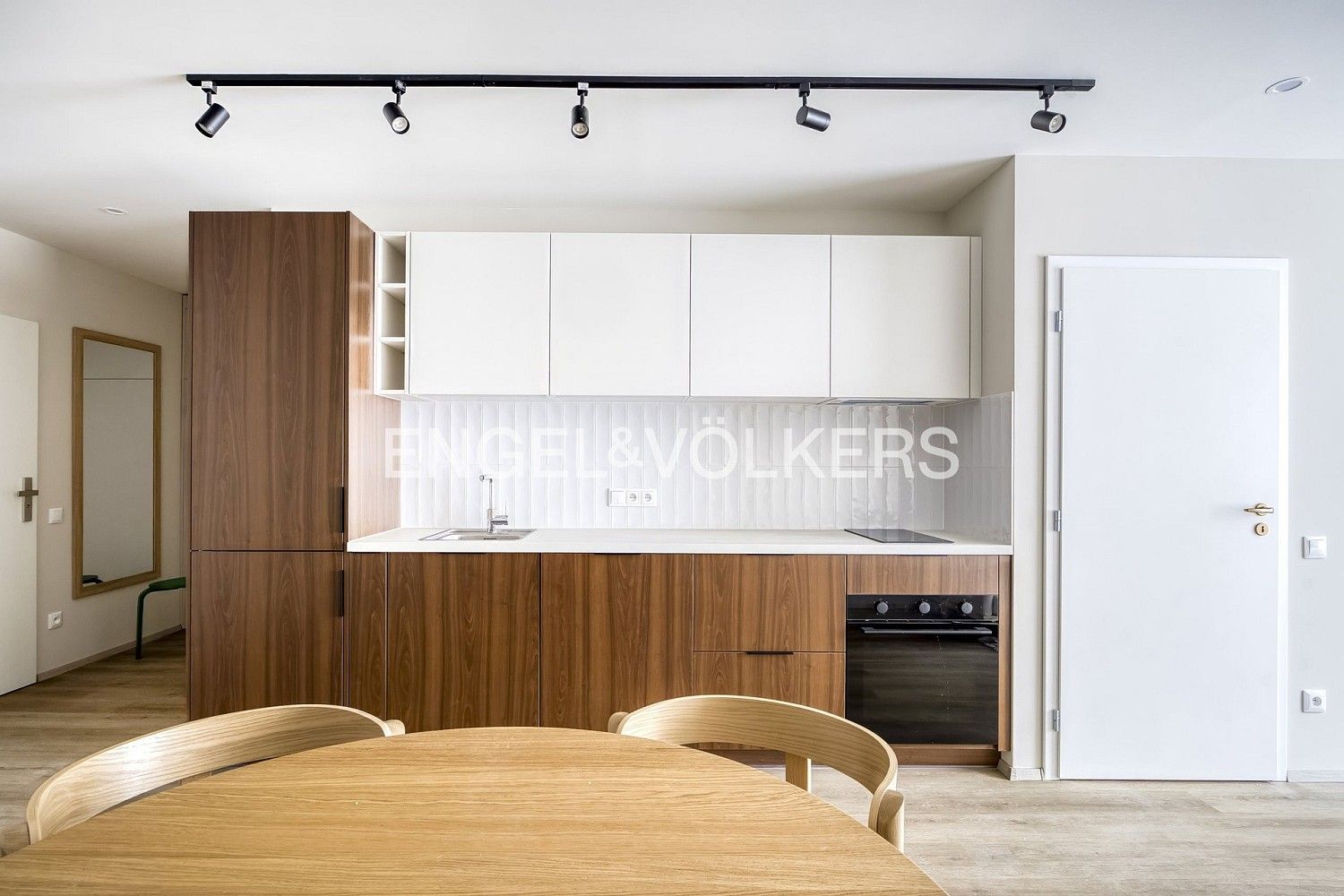 2+kk, Praha - Vinohrady, okres Praha 2, Hlavní město Praha, 47 m² - 2