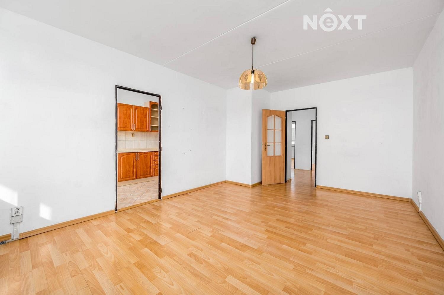 3+1, Běchorská, Praha 9 - Horní Počernice, 81 m² - 1