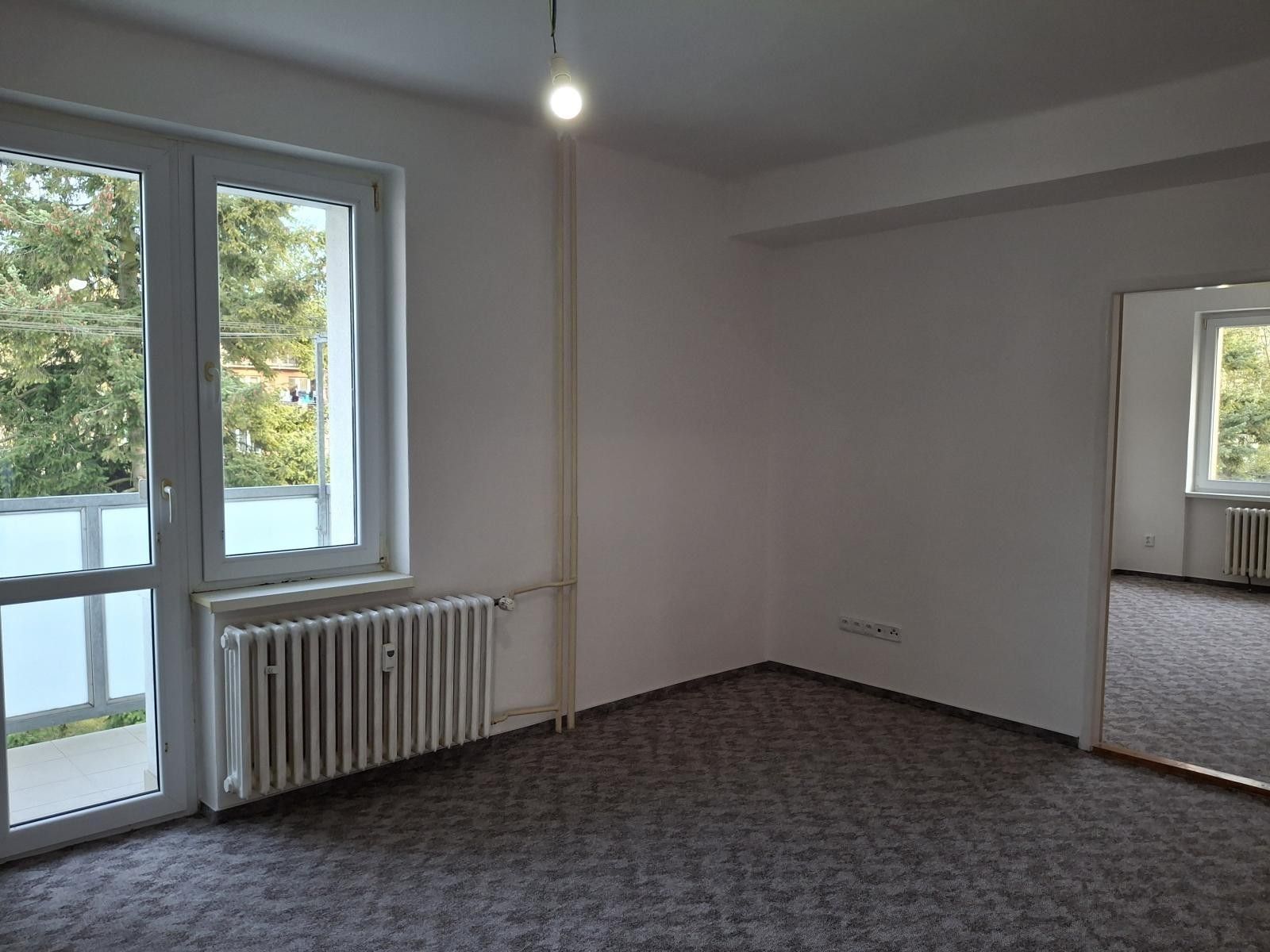 Byt 2+1 · 53 m² · Krnovská, Praha Letňany - 4