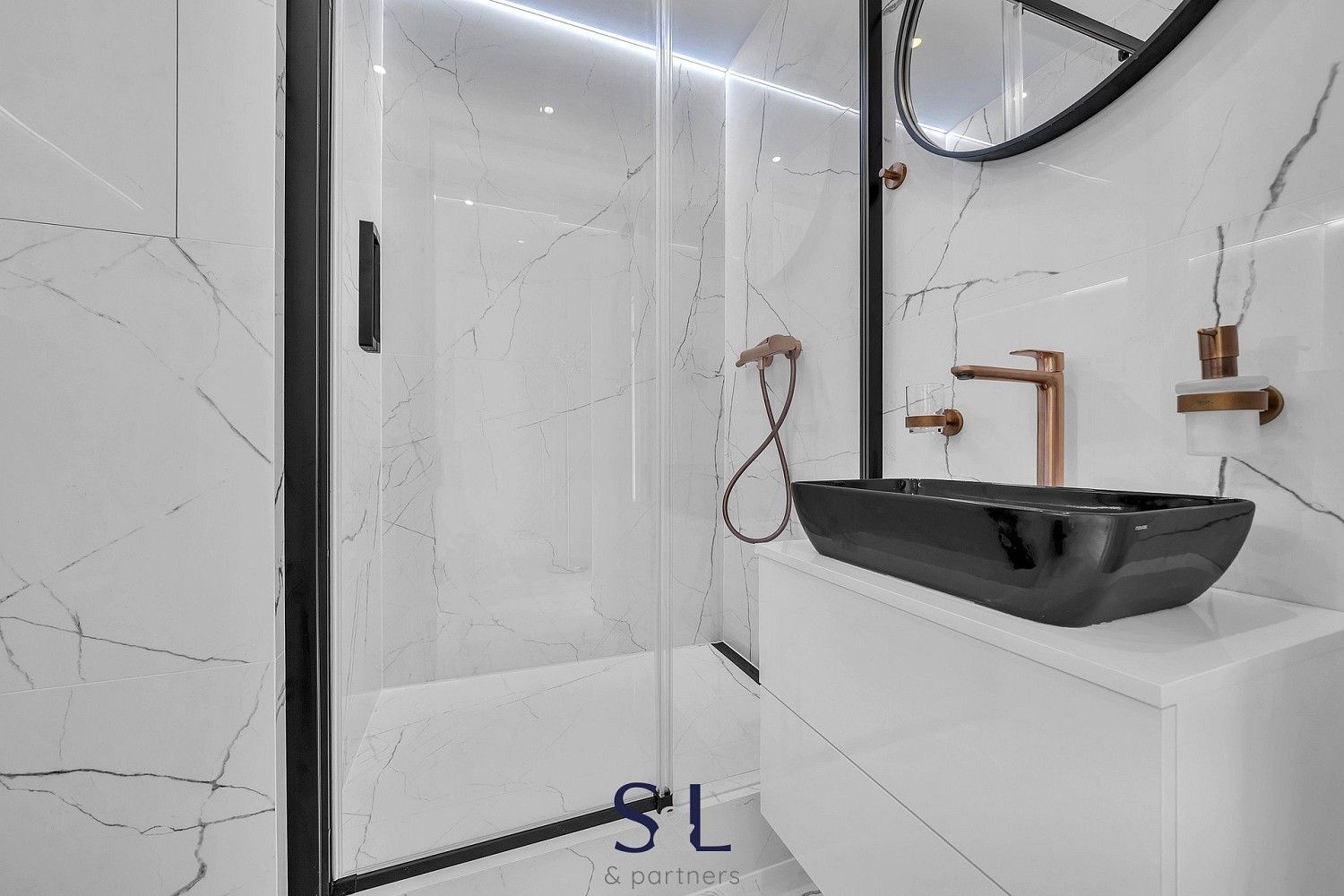 2+kk, Česká Lípa, Liberecký kraj, 43 m² - 2