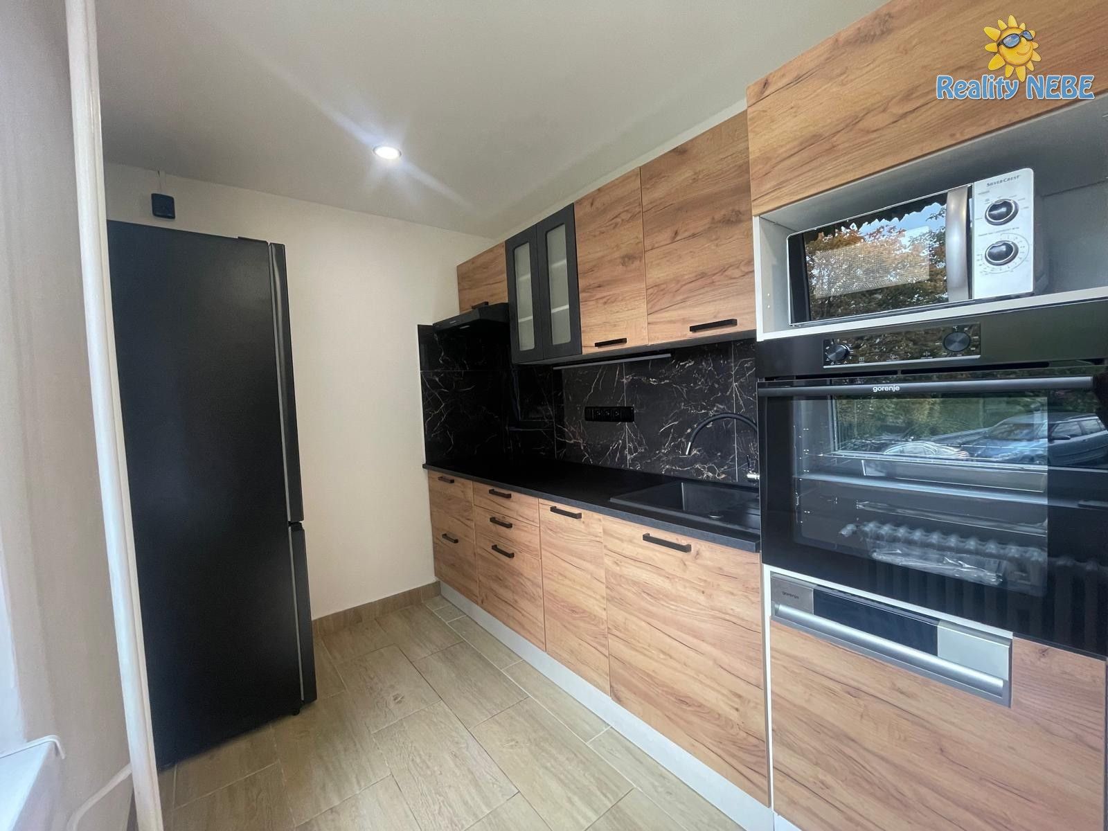Apartamento T3, 74 m²