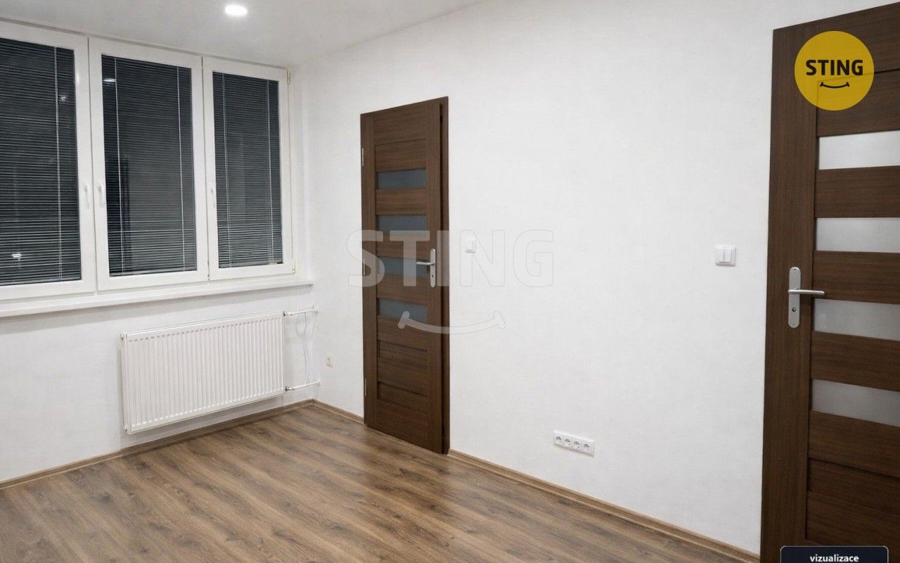 Byt 1+1 · 36 m² · Jeronýmova, Frýdek-Místek - 3