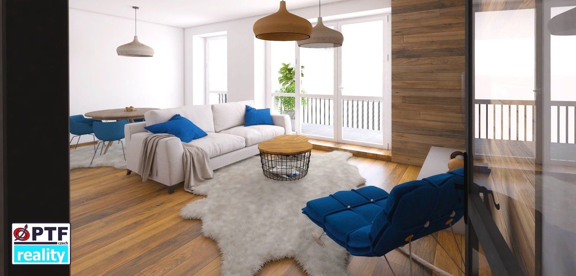 Činžovní domy, Kovářská, 640 m²