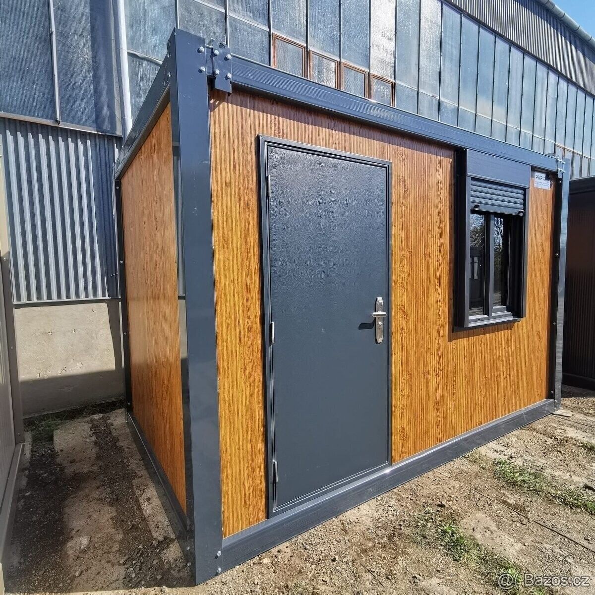 Prodej ostatní - Praha, 190 00