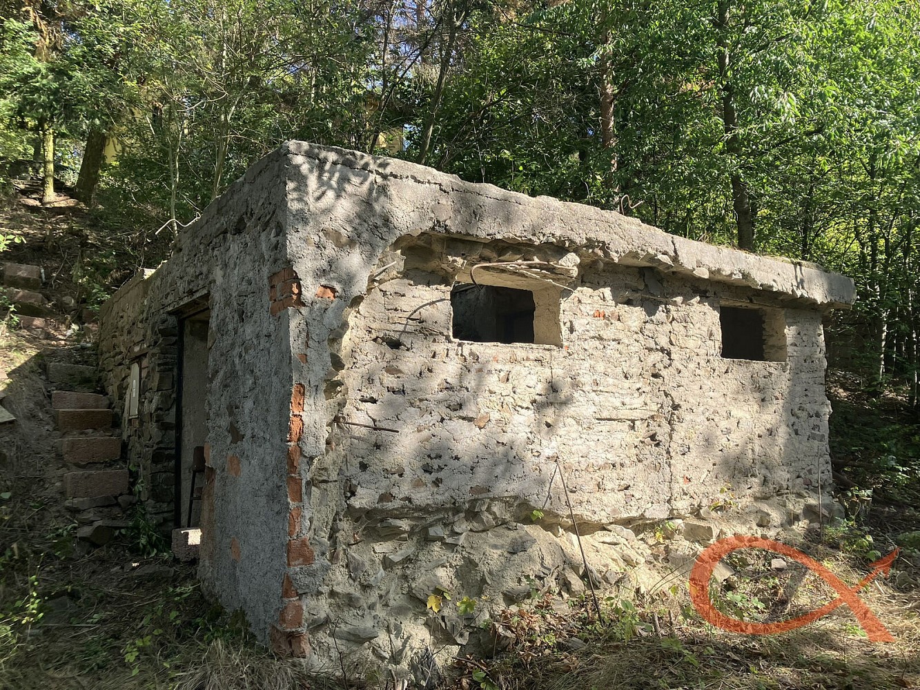 Pozemek pro bydlení · Lipová - Seč, okres Prostějov - 2
