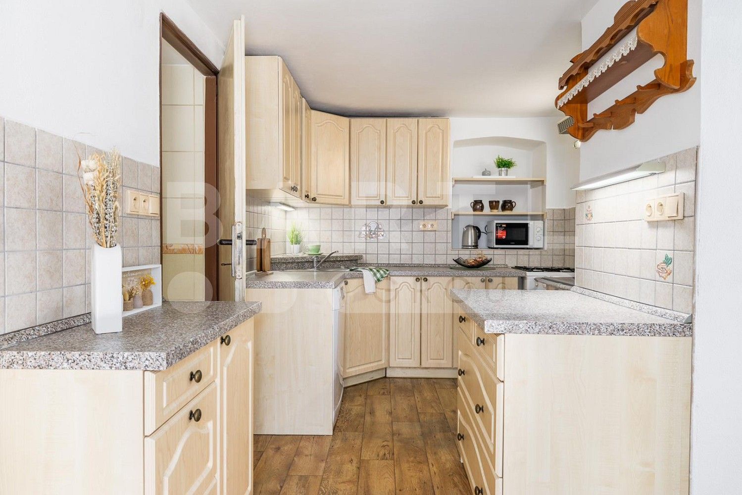 Rodinný dům, 93 m²