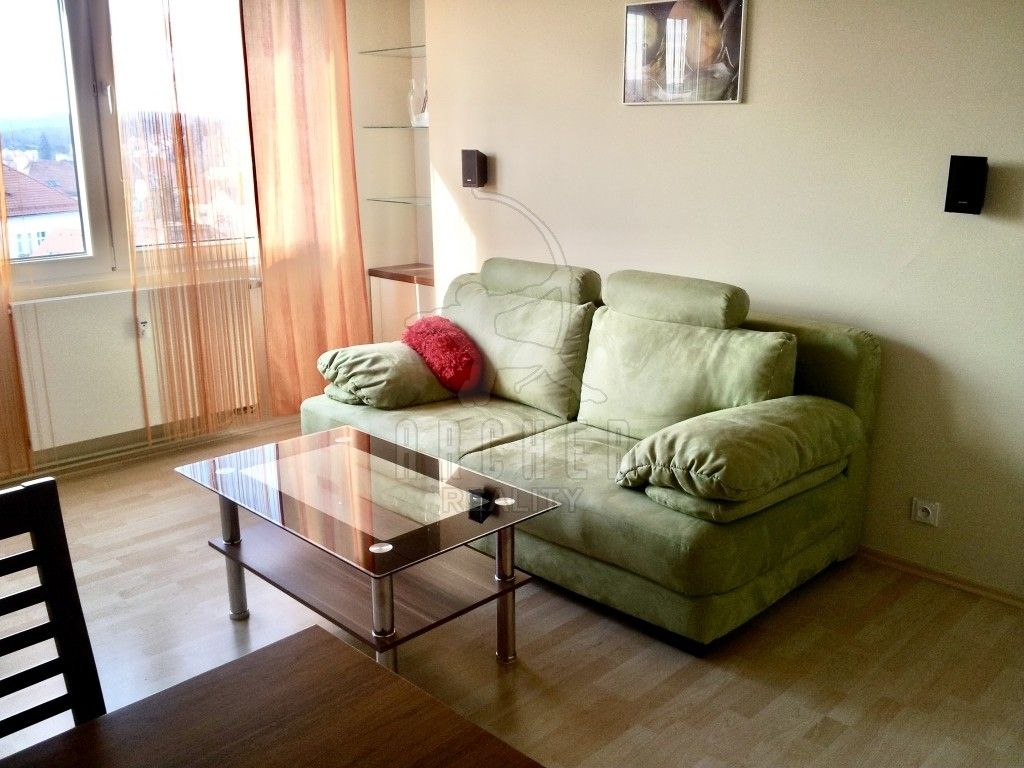Prodej byt 2+kk - Vokovická, Praha Vokovice, 48 m² - 5