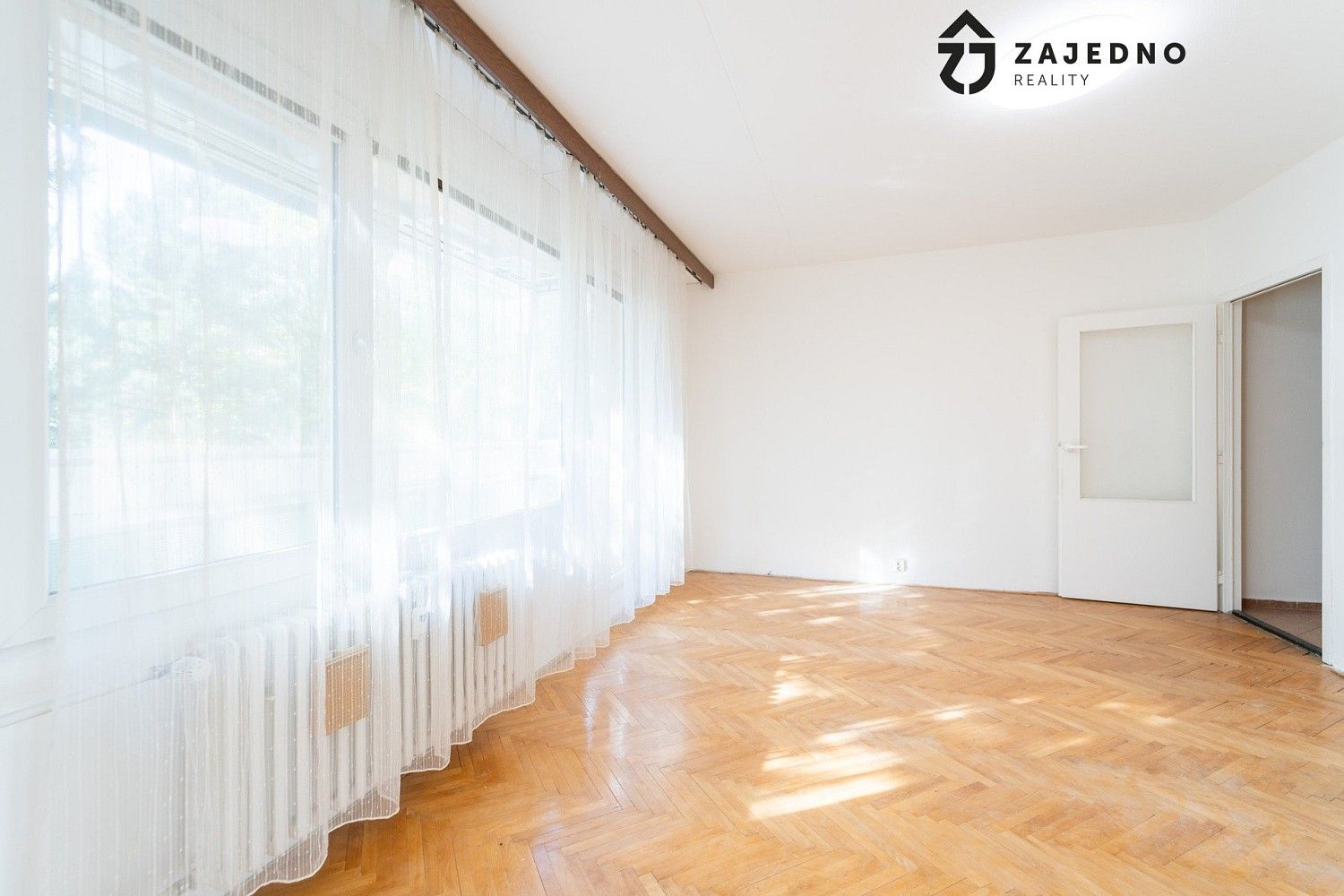 Pronájem byt 4+1 - Uzbecká, Brno - Bohunice, 79 m² - 2
