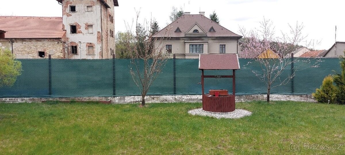 Prodej pozemek pro bydlení - Radnice u Rokycan, 338 28