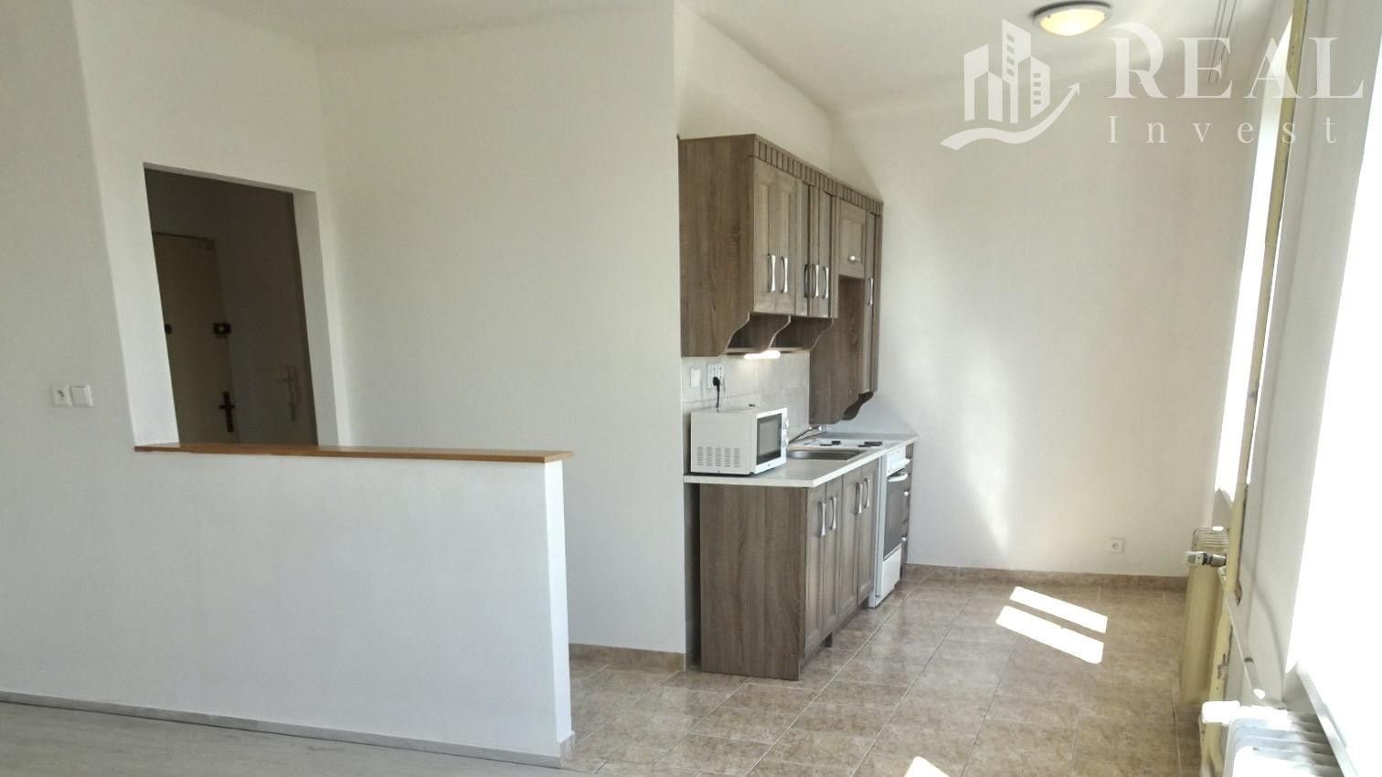 Pronájem byt 2+1 - M. G. Dobnera, Most, 54 m²