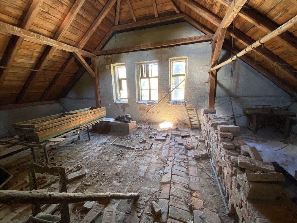 Prodej rodinný dům - Krasov, okres Bruntál, 765 m² - 5